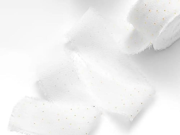 Blanco con Puntos
