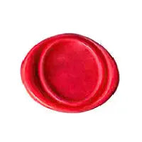 Barras de Lacre Serenia