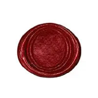 Barras de Lacre Serenia