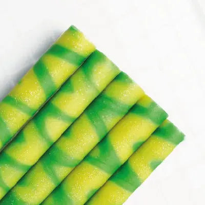 Barras de Lacre Aurora Boreal