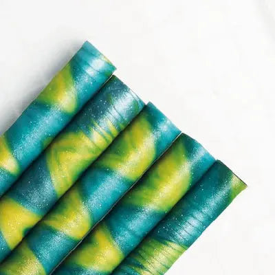 Barras de Lacre Aurora Boreal