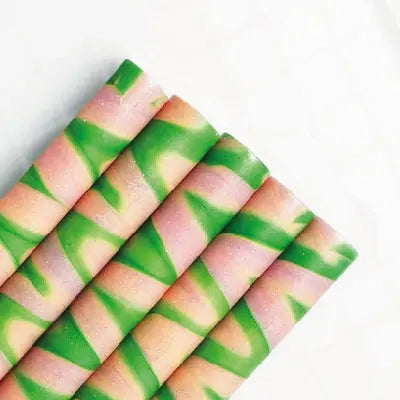 Barras de Lacre Aurora Boreal