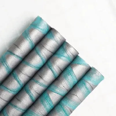 Barras de Lacre Aurora Boreal