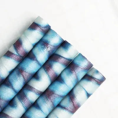 Barras de Lacre Aurora Boreal