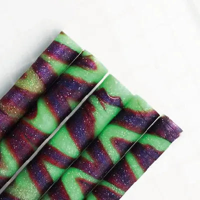 Barras de Lacre Aurora Boreal