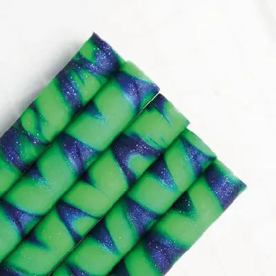 Barras de Lacre Aurora Boreal