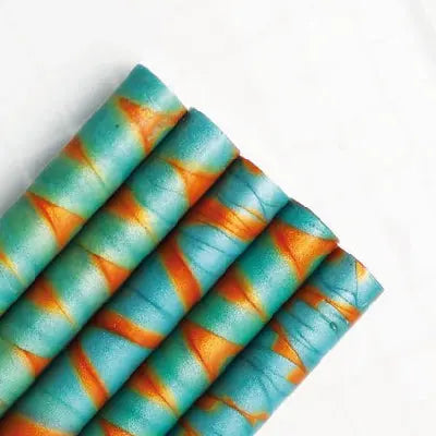 Barras de Lacre Aurora Boreal