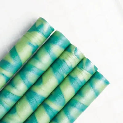 Barras de Lacre Aurora Boreal