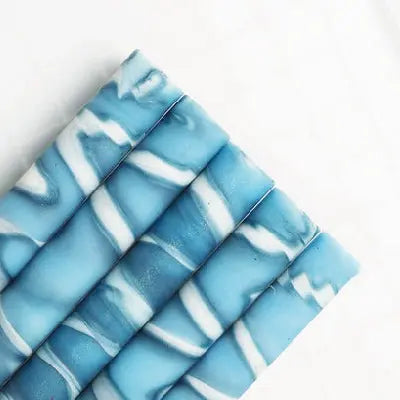 Barras de Lacre Aurora Boreal