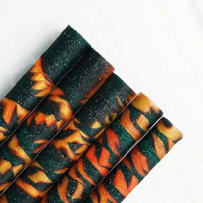 Barras de Lacre Aurora Boreal