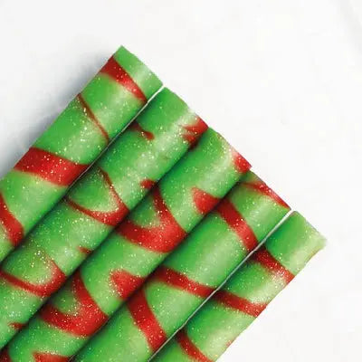 Barras de Lacre Aurora Boreal