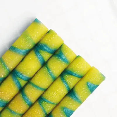 Barras de Lacre Aurora Boreal