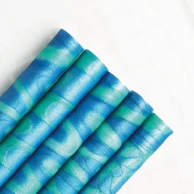 Barras de Lacre Aurora Boreal