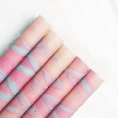 Barras de Lacre Aurora Boreal