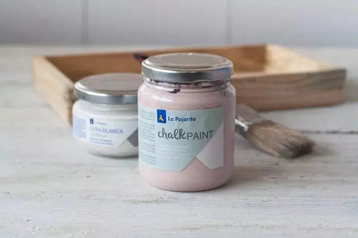 Color Pintura Scrabble La pajarita - Sensalea