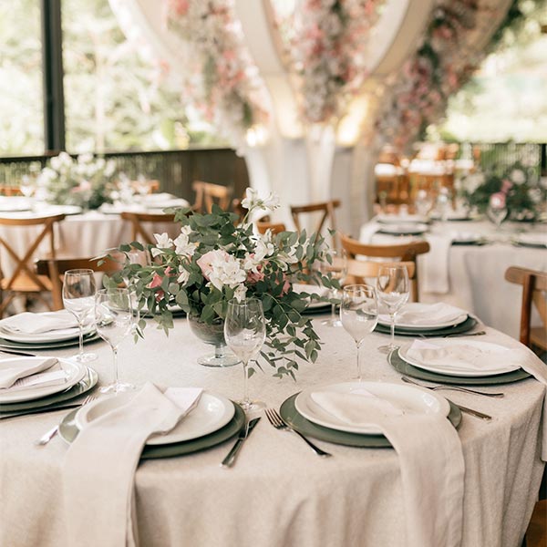 Guía definitiva para organizar una boda personalizada: ideas, detalles y consejos