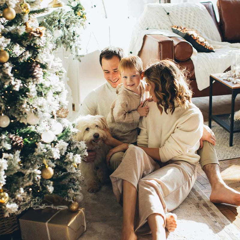 La ilusión de la Navidad en los niños: tradiciones y detalles que crean recuerdos para siempre
