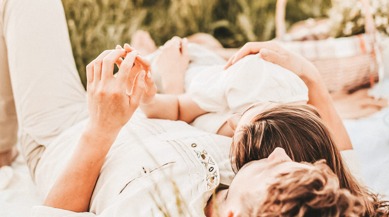 San Valentín - Sensalea