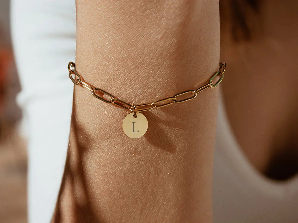 Pulsera Círculos de Vida - Sensalea