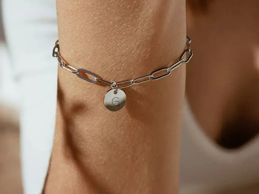 Pulsera Círculos de Vida - Sensalea