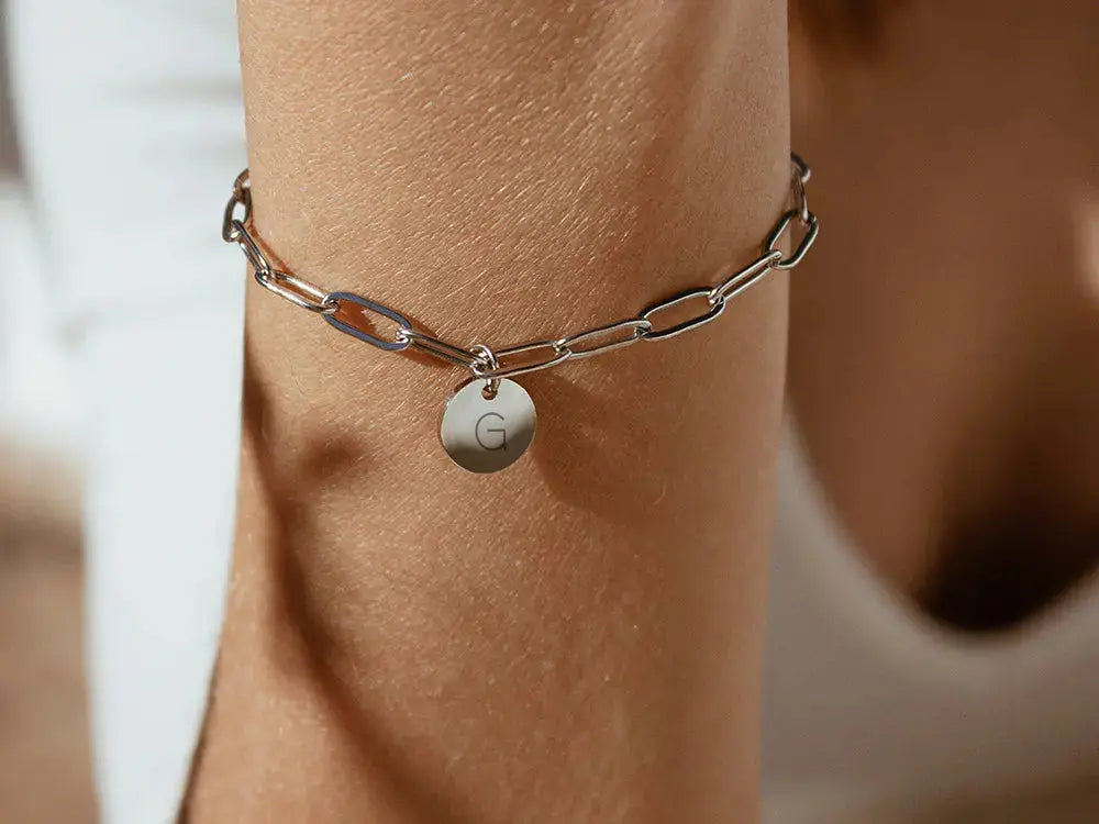 Pulsera Círculos de Vida - Sensalea