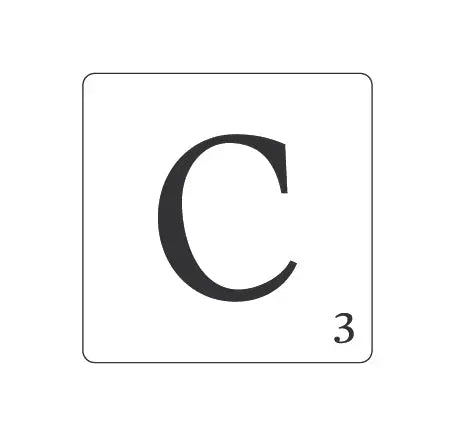 C