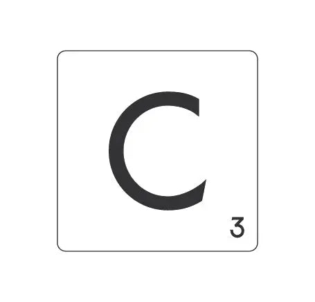 C