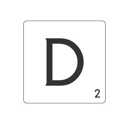 D