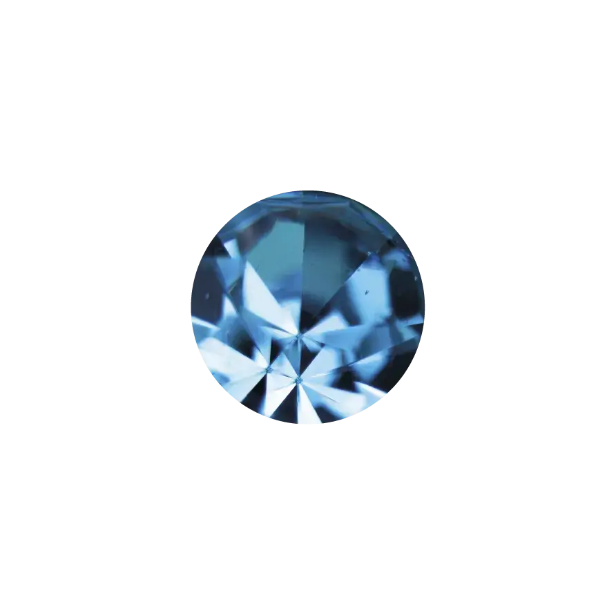 Perlas Estaciones Oro - Sensalea