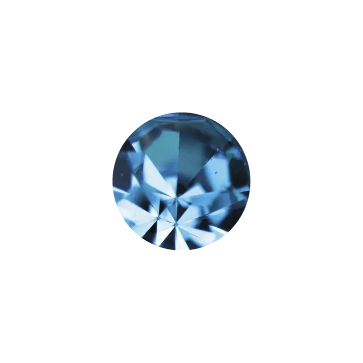 Perlas Estaciones Oro - Sensalea