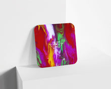 Metacrilato Ahumado Multicolor