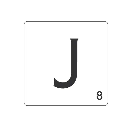 J