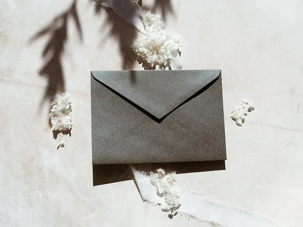 Sobres C5 Naturales - Sensalea