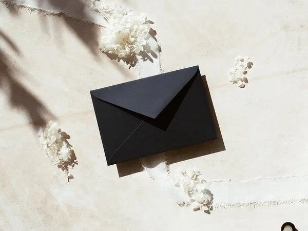 Sobres Ministro de colores - Sensalea