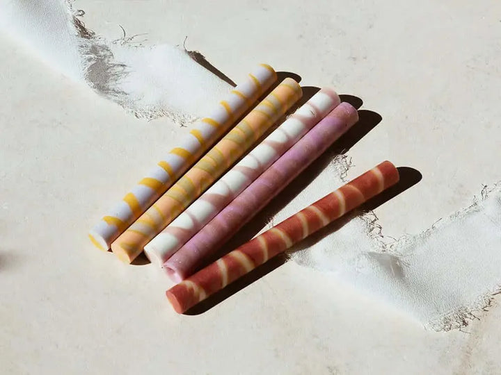 Lacre Aurora Boreal - Sensalea