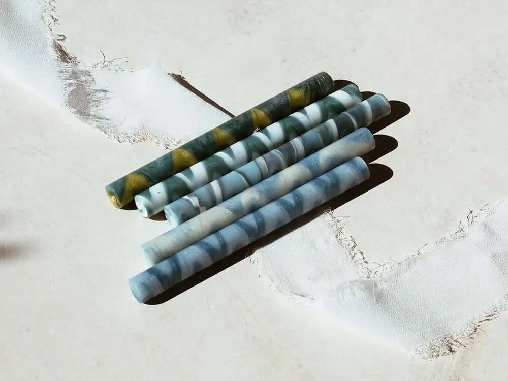 Lacre Aurora Boreal - Sensalea