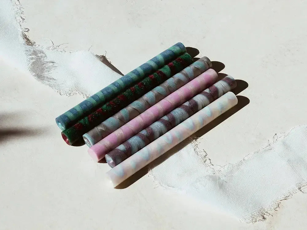 Lacre Aurora Boreal - Sensalea