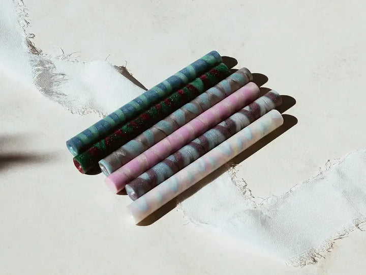 Lacre Aurora Boreal - Sensalea