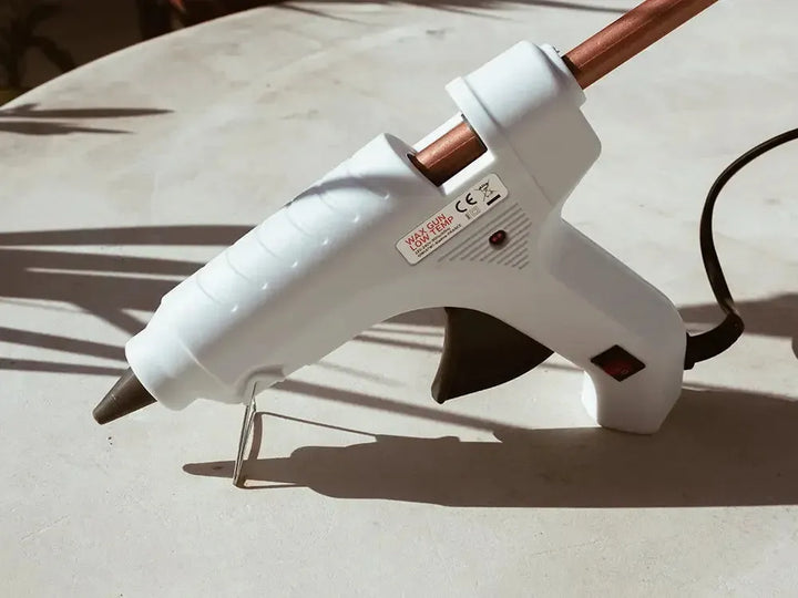 Pistola de Lacre - Sensalea