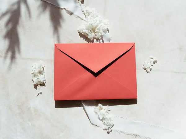 Sobres C5 de Colores