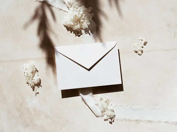 Sobres Ministro Verjurados - Sensalea