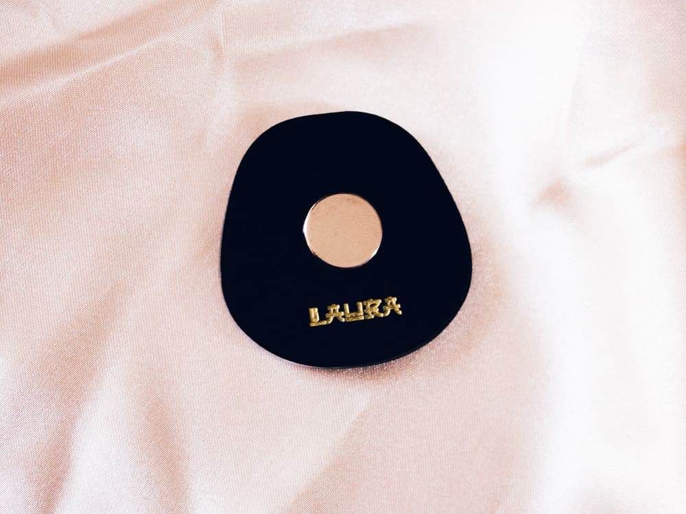 daruma amuleto japones personalizado