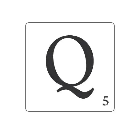 Q