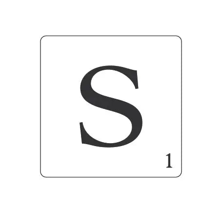 S