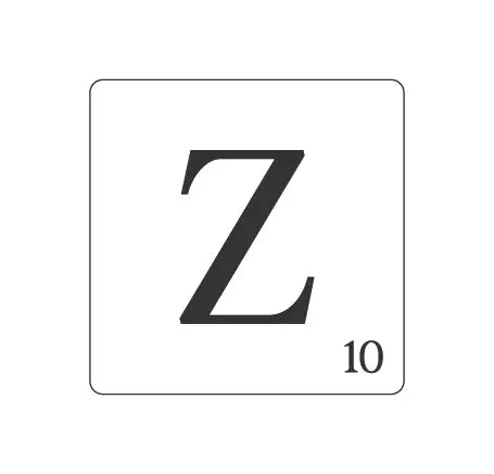 Z