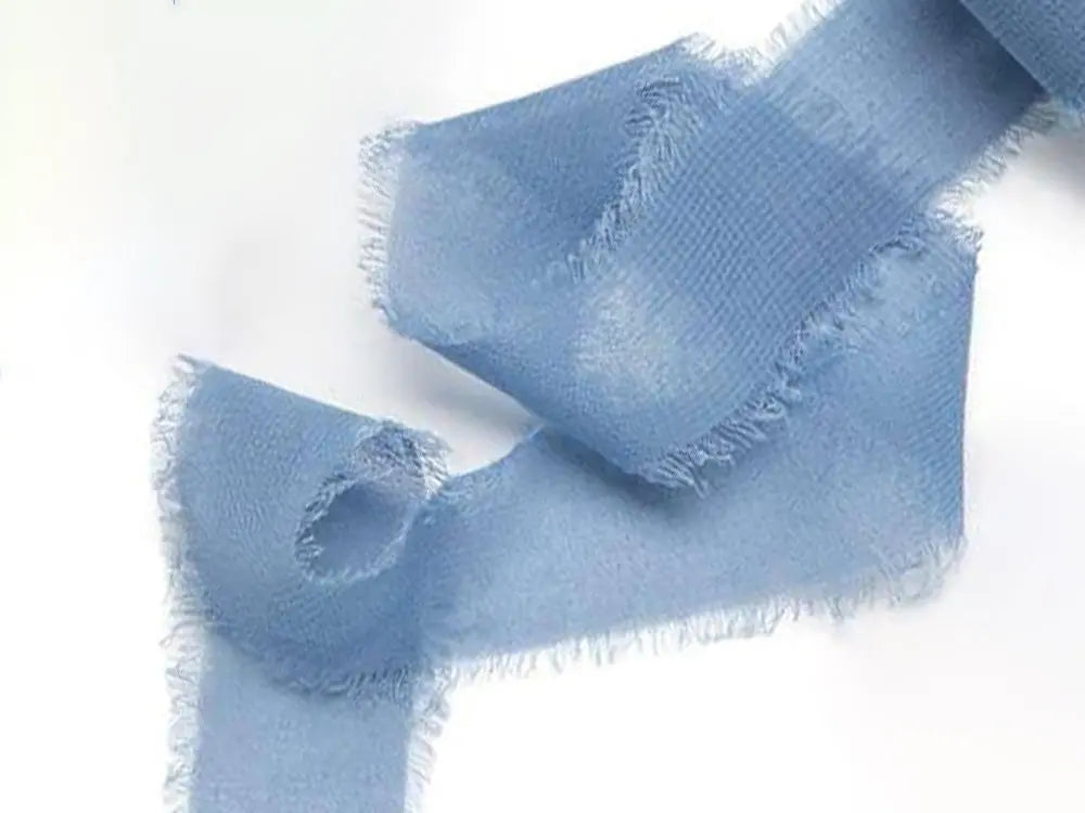 Azul Acero