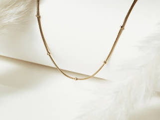 Colgante Aurine Oro