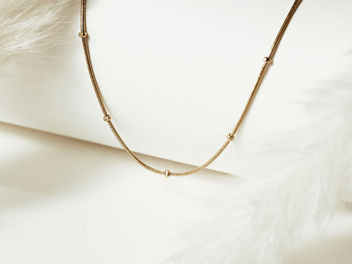 Colgante Aurine Oro