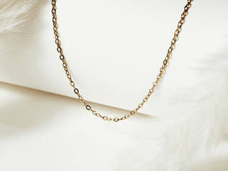 Colgante Elara oro