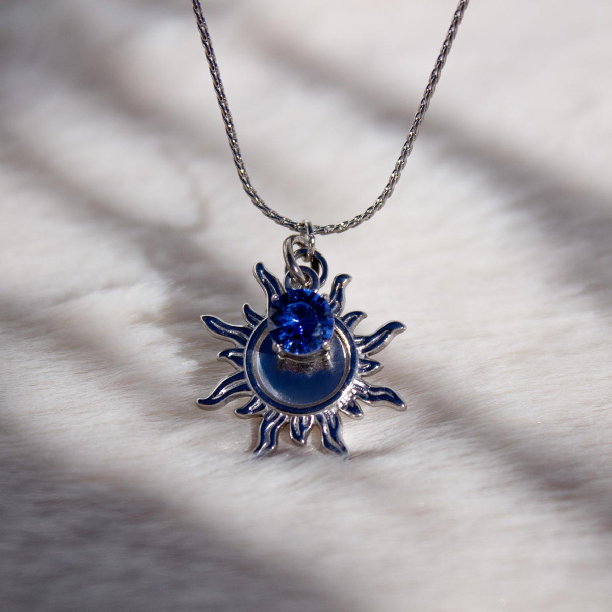 Azul Zafiro